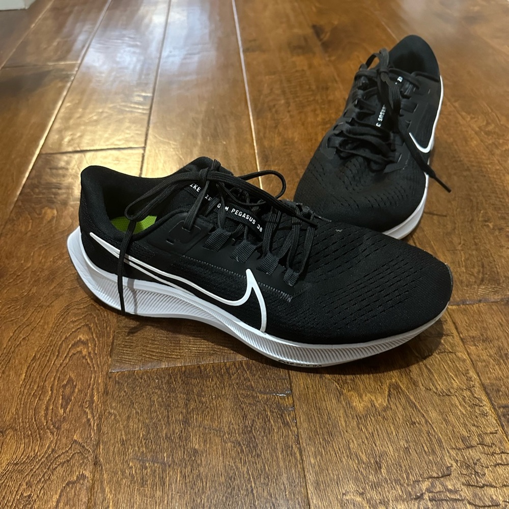 Nike Air Zoom Pegasus 38